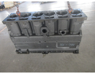 Блок цилиндров -SC11CB  SHANGHAI