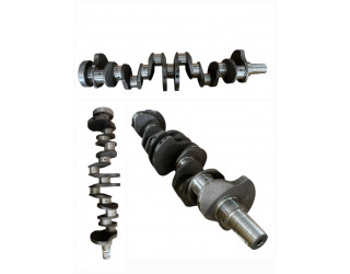 Вал коленчатый -C6121 / -SC11 SHANTUI